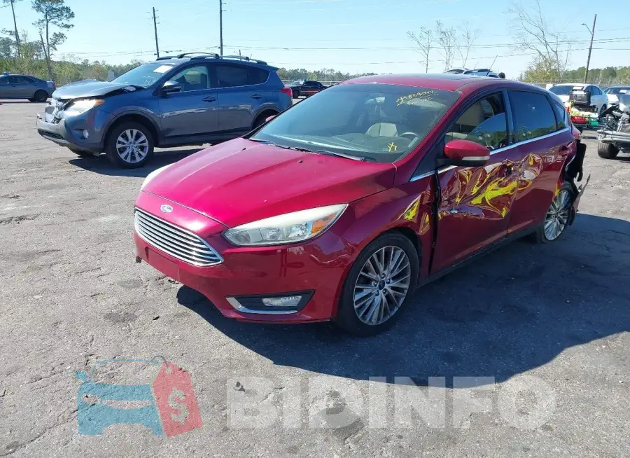 1FADP3N28FL215499 Photo# 2