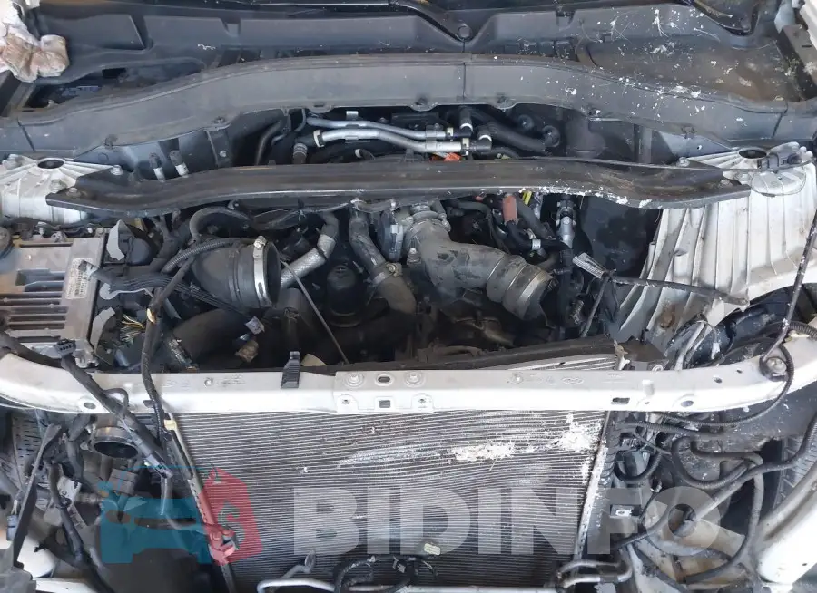 1FM5K8AC2MGC33023 Photo# 10