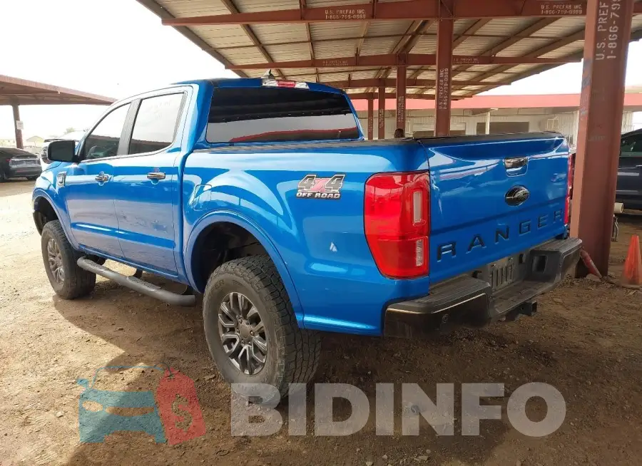 1FTER4FH1MLD51214 Photo# 3