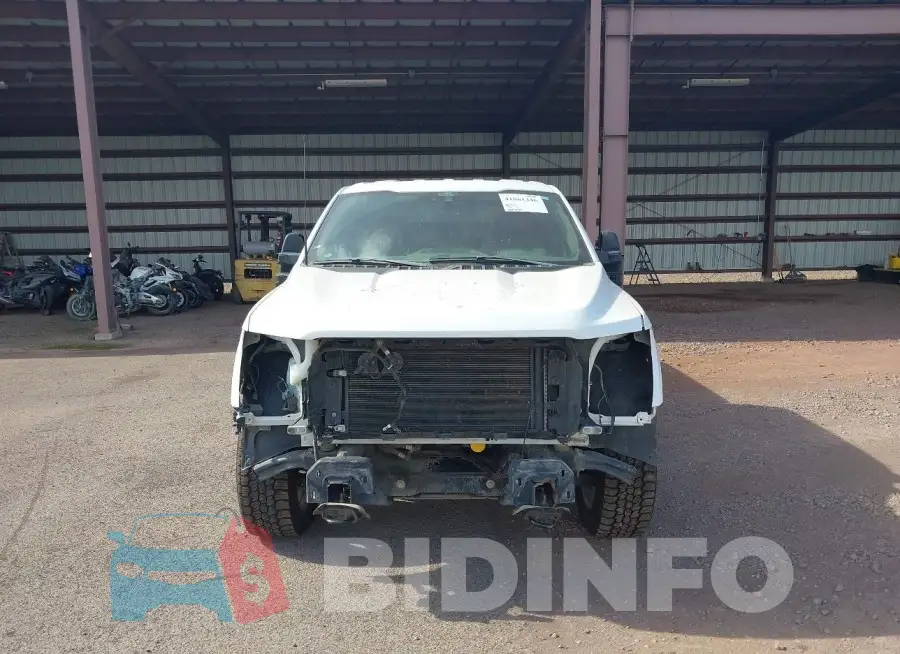 1FTFW1E5XMFB69934 Photo# 13