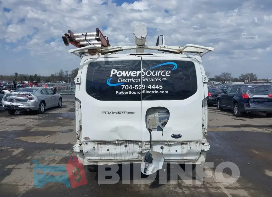 1FTNR1ZM6FKA46453 Photo# 17
