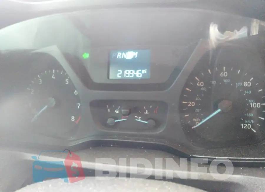 1FTYR2XM2JKB03150 Photo# 7