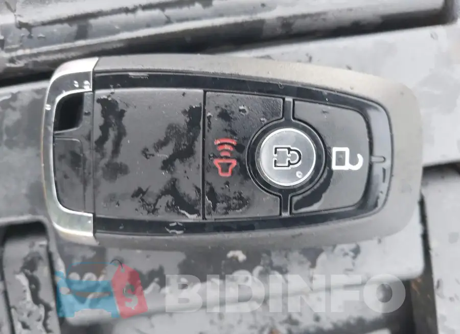 2FMPK4G90RBB20005 Photo# 11