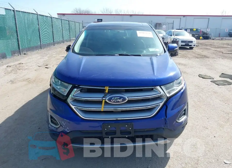 2FMTK4J84FBC18514 Photo# 12