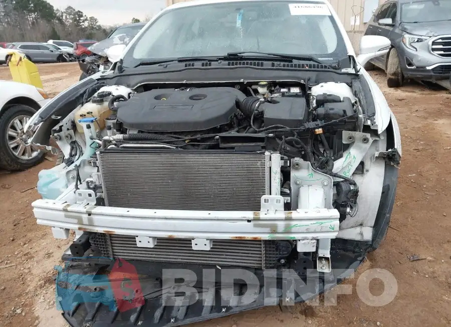 3FA6P0K90GR275076 Photo# 6