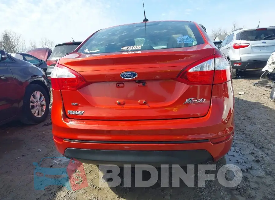 3FADP4BJ1KM114721 Photo# 16