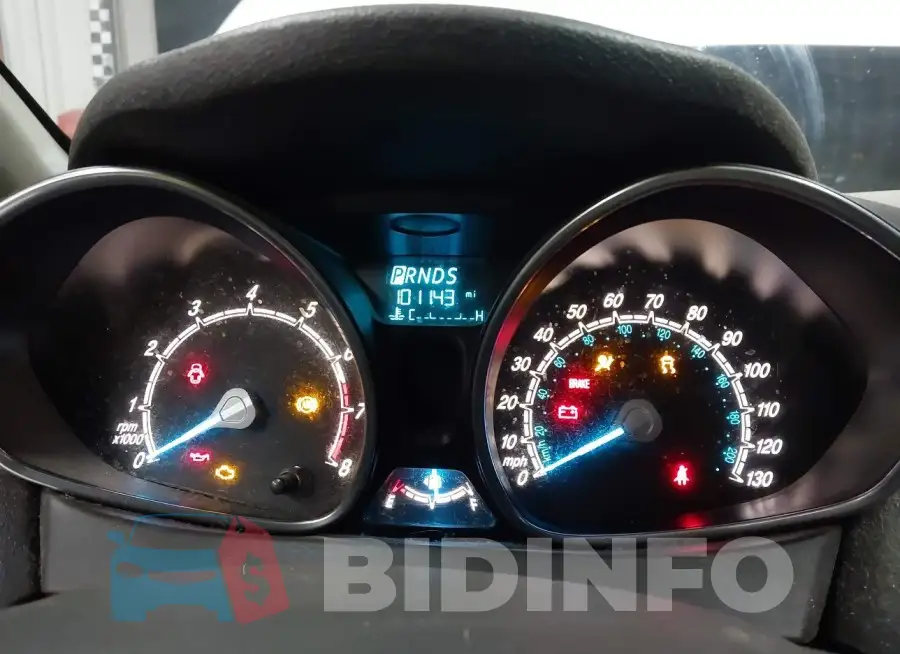 3FADP4EJ6JM128334 Photo# 7
