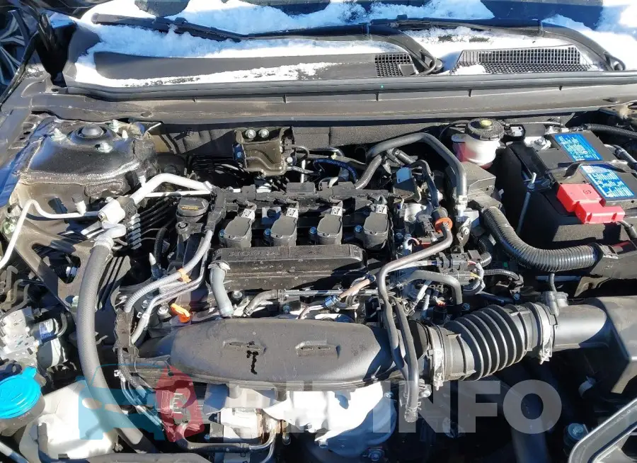 1HGCY1F38RA043524 Photo# 10