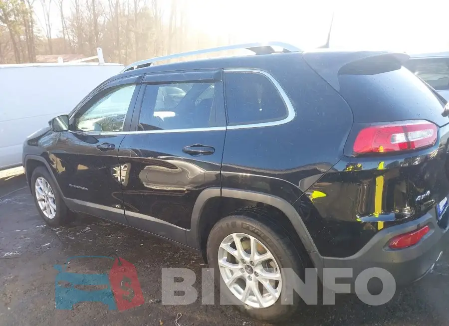 1C4PJMLB5JD507440 Photo# 14