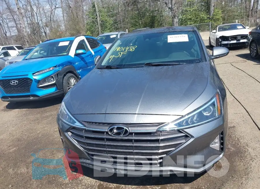 5NPD84LF3KH440057 Photo# 11