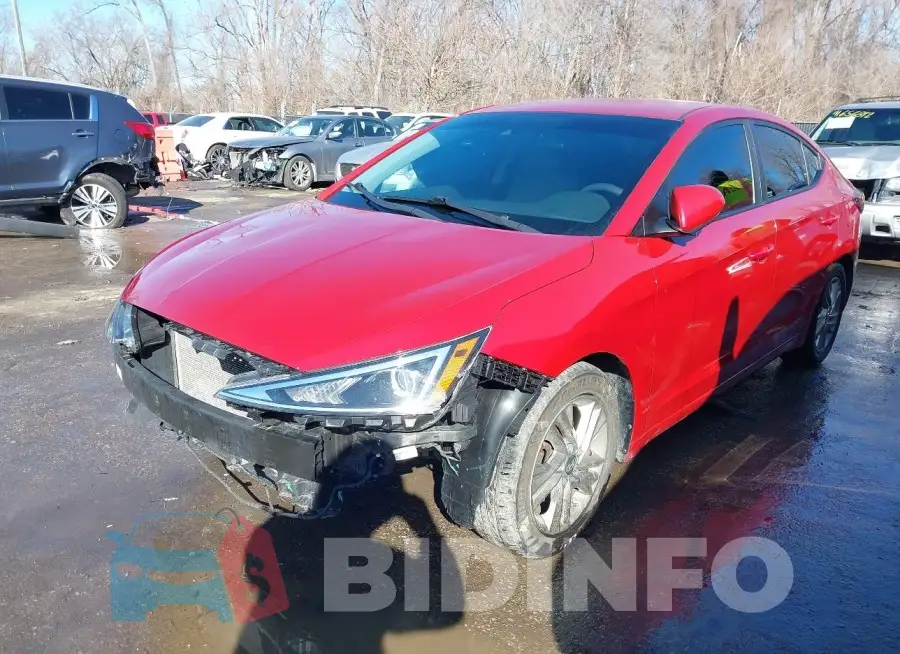 5NPD84LF5KH448404 Photo# 2