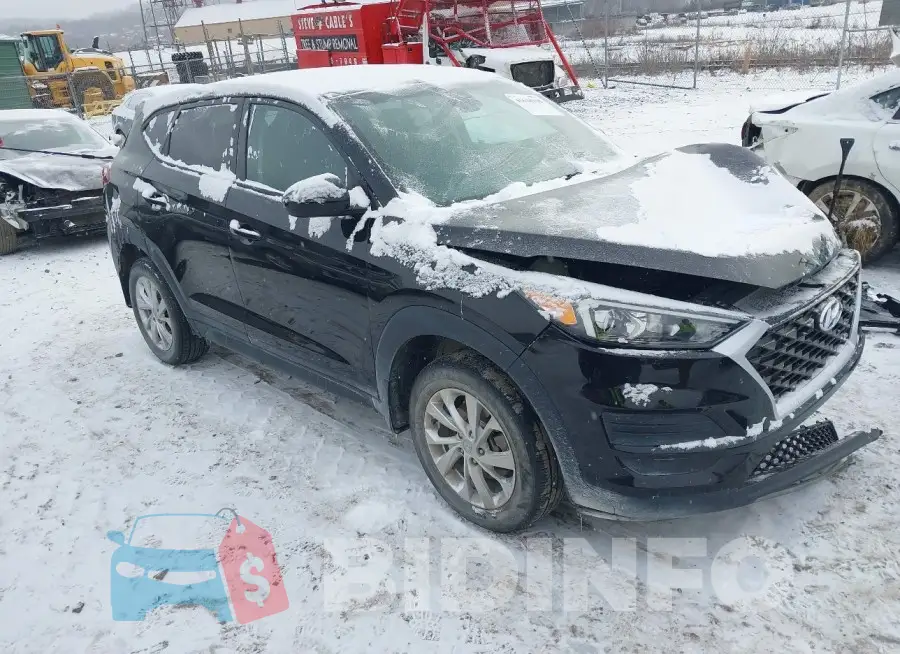 KM8J2CA46MU305045 Photo# 1