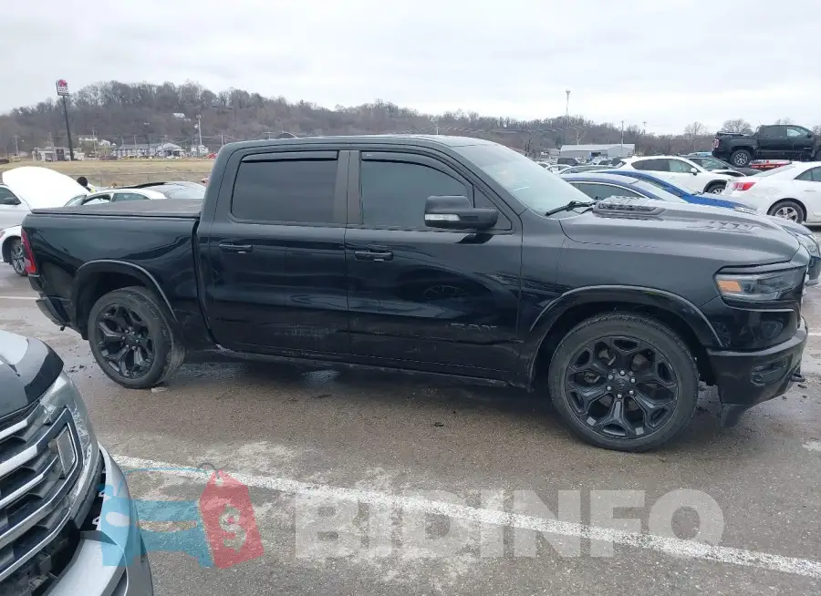 1C6SRFHT3LN407647 Photo# 13