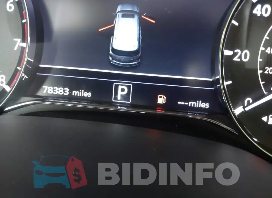 JN8AZ2AF4M9717841 Photo# 16
