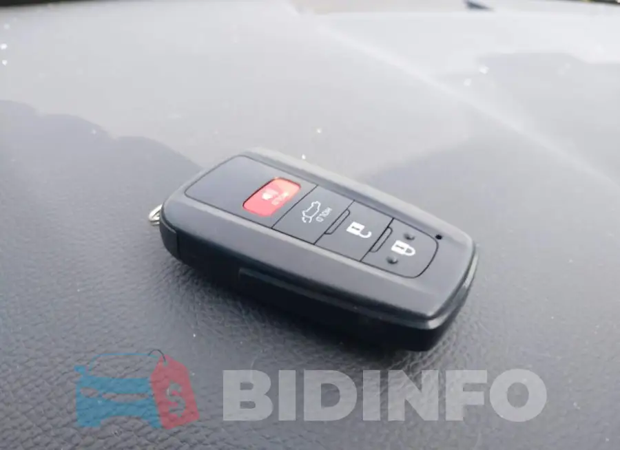 2T3D6RFV5PW043438 Photo# 11