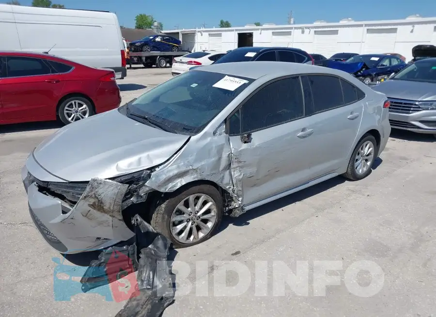5YFEPMAE1NP314241 Photo# 2