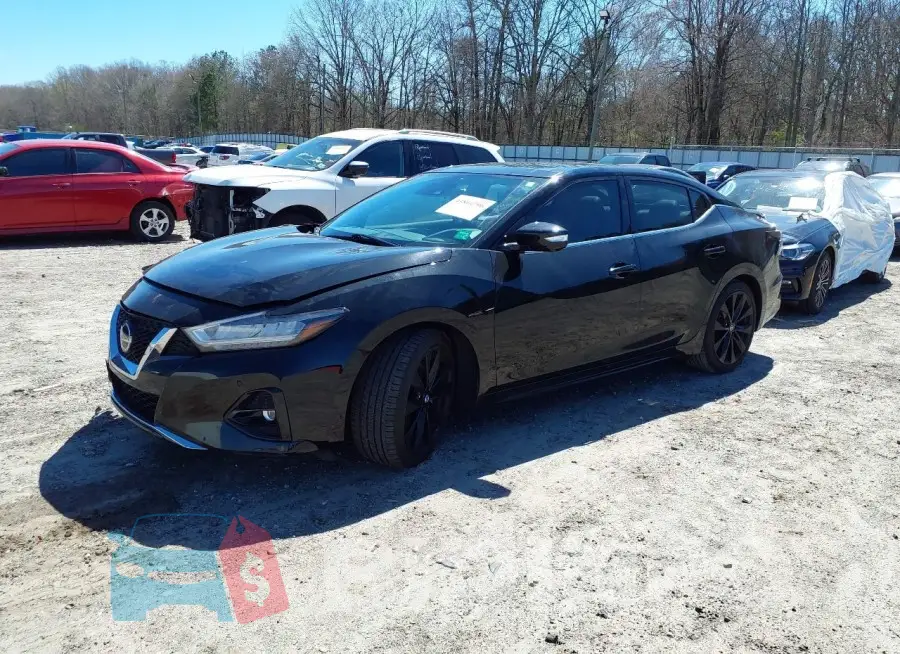 1N4AA6EV9LC378772 Photo# 2