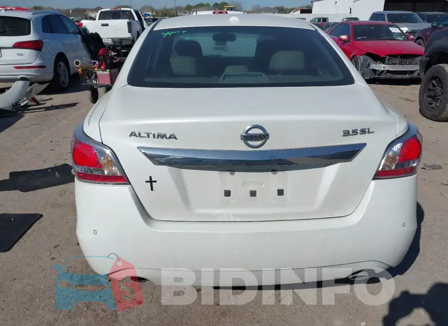 1N4BL3AP1FC261146 Photo# 16