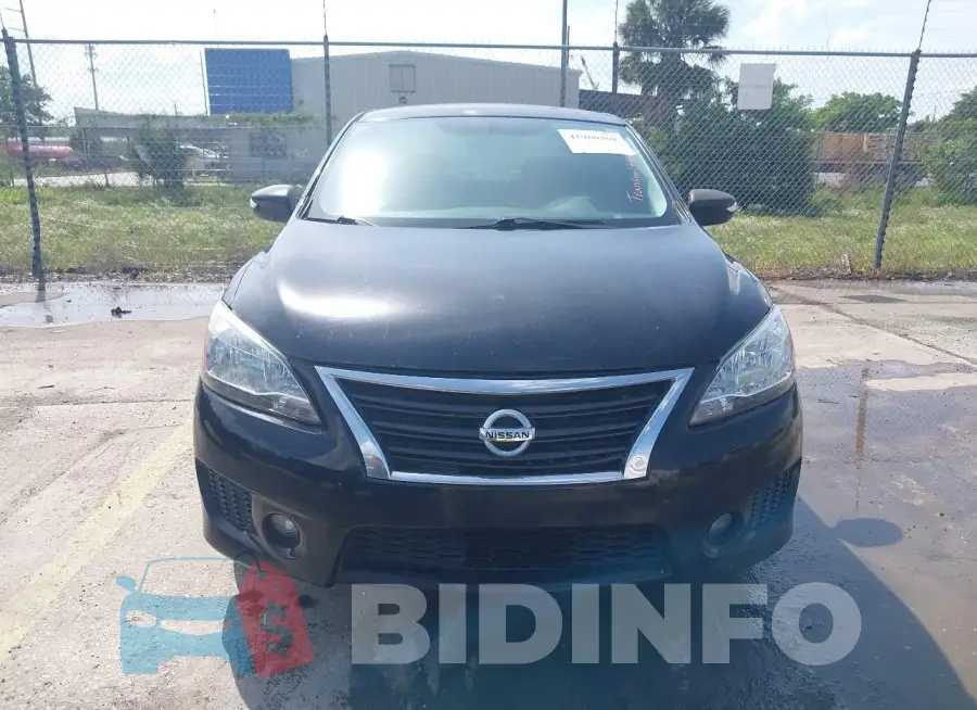 3N1AB7AP4FY372834 Photo# 6