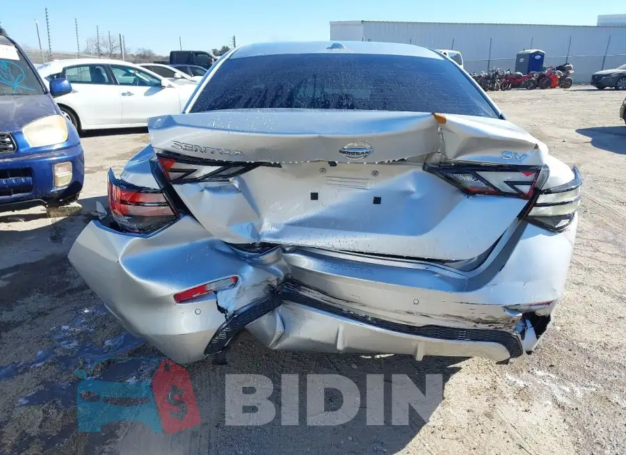 3N1AB8CV3NY306601 Photo# 16