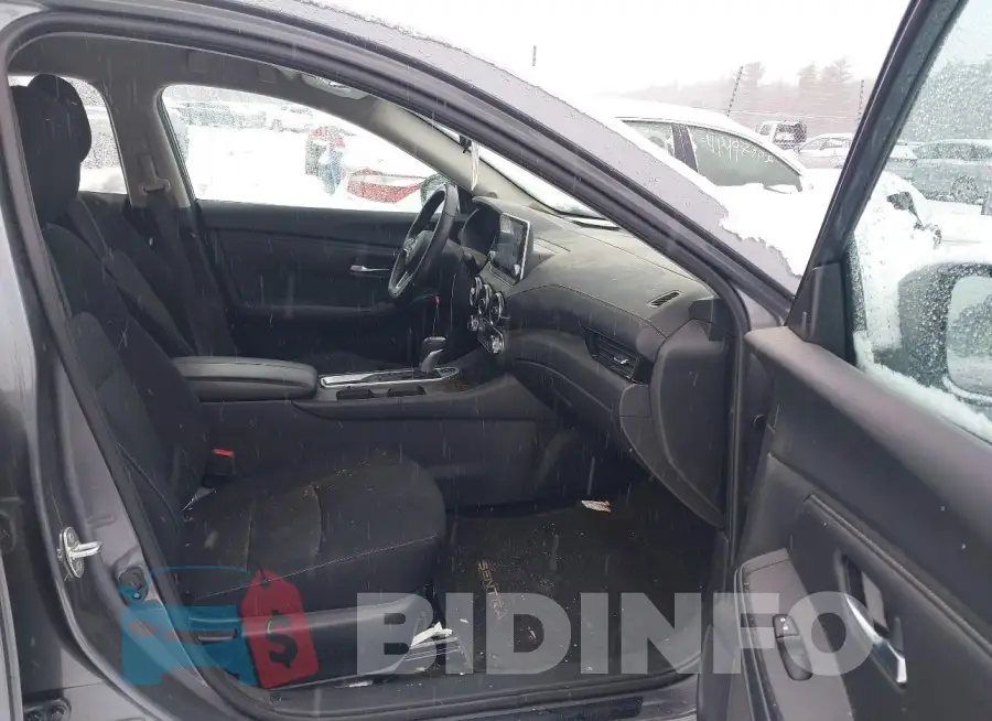 3N1AB8CV5RY205551 Photo# 5