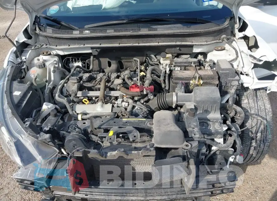 3N1CP5BV1ML542279 Photo# 10
