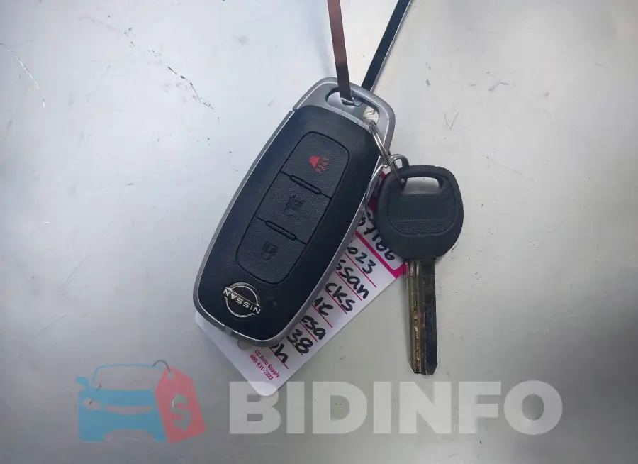3N1CP5BV2PL533238 Photo# 11
