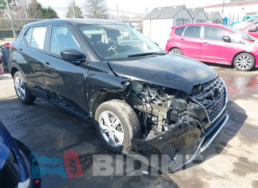 3N1CP5BV4RL551632 Photo# 6