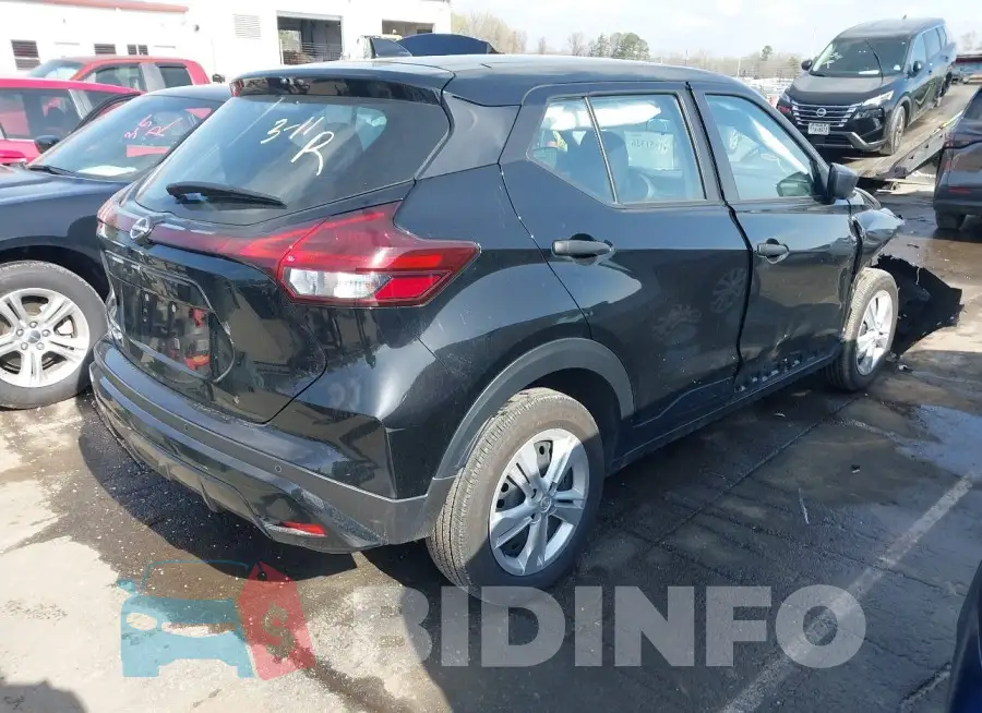 3N1CP5BV4RL551632 Photo# 4