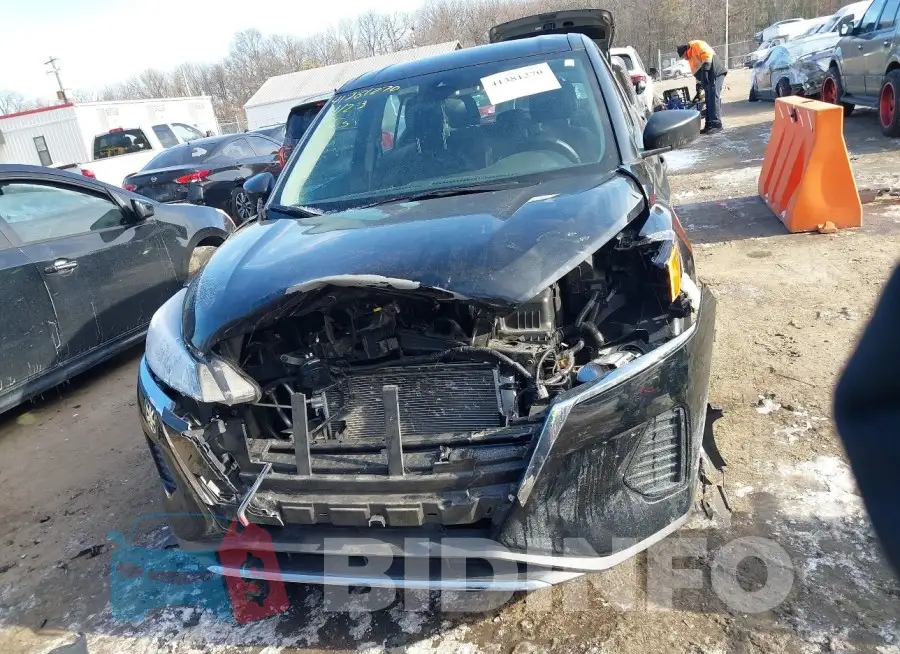 3N1CP5BV8NL478047 Photo# 12