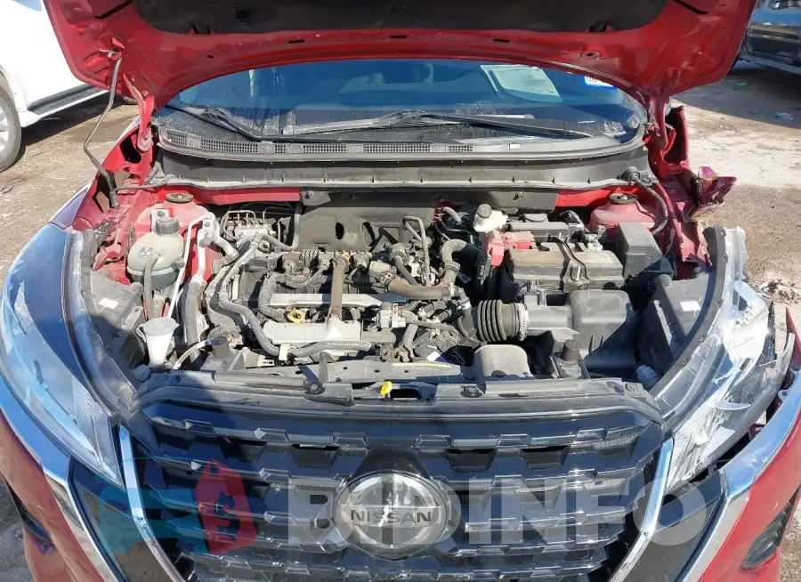 3N1CP5CV4ML529413 Photo# 10