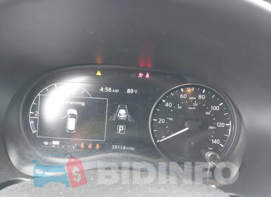 3N1CP5CV9NL481621 Photo# 7