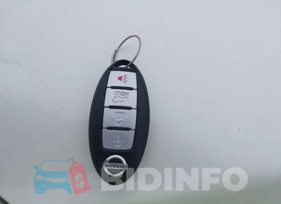 5N1AT2MT6FC761145 Photo# 11