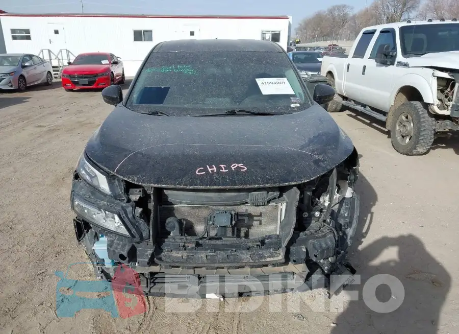 5N1BT3BB1NC688706 Photo# 12