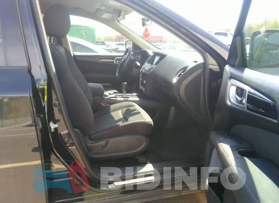 5N1DR2MM1HC683719 Photo# 5
