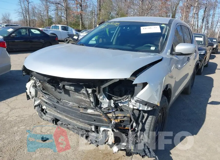 KNMAT2MT3GP670753 Photo# 6