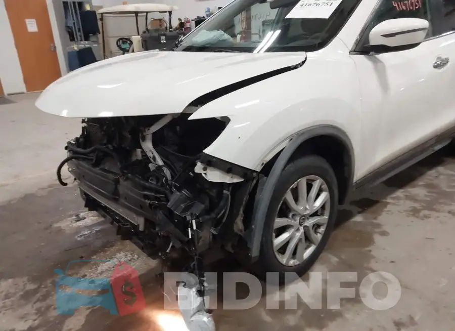 KNMAT2MT4LP528602 Photo# 6