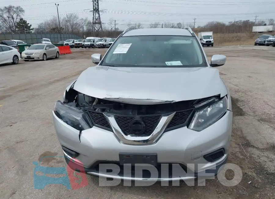 KNMAT2MV1FP569551 Photo# 12