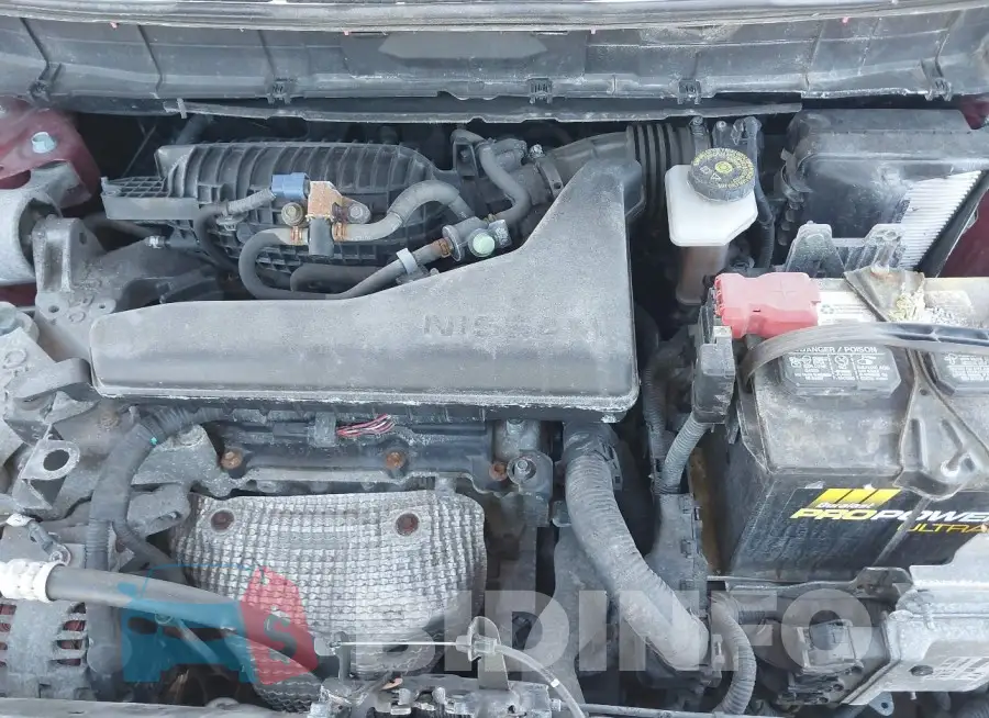 KNMAT2MV9FP508108 Photo# 10