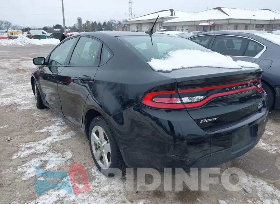 1C3CDFBBXFD373944 Photo# 3