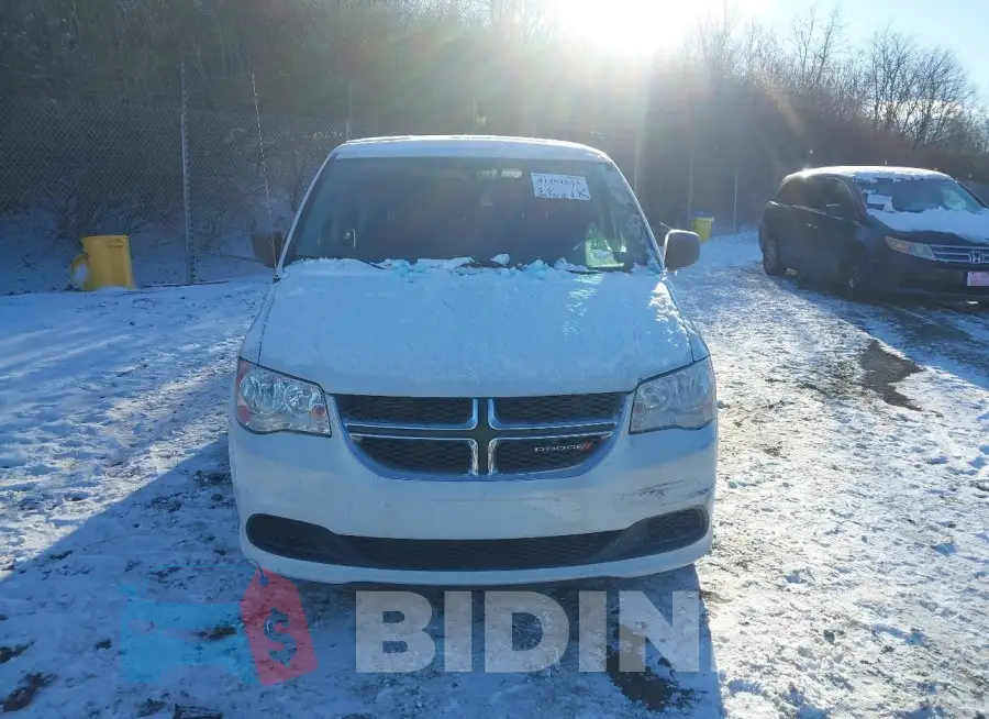 2C4RDGBG0HR605748 Photo# 12