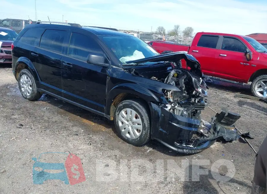 3C4PDCAB2HT698940 Photo# 1