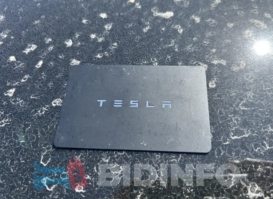 5YJ3E1EA6RF742780 Photo# 11