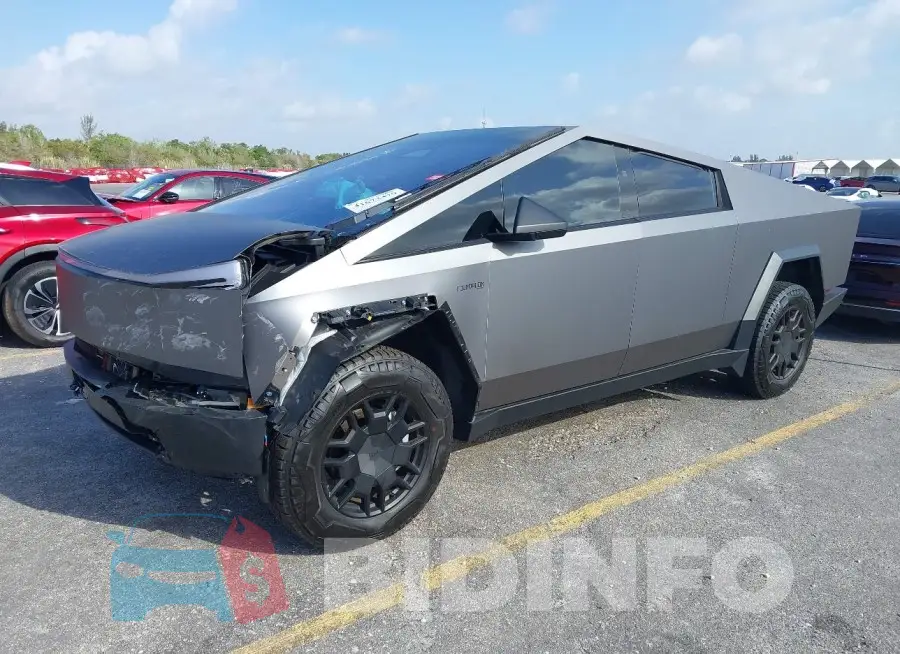 7G2CEHED2RA020185 Photo# 2