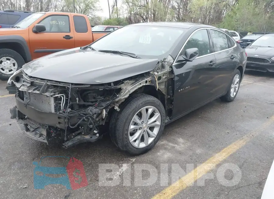 1G1ZD5ST1RF192564 Photo# 2