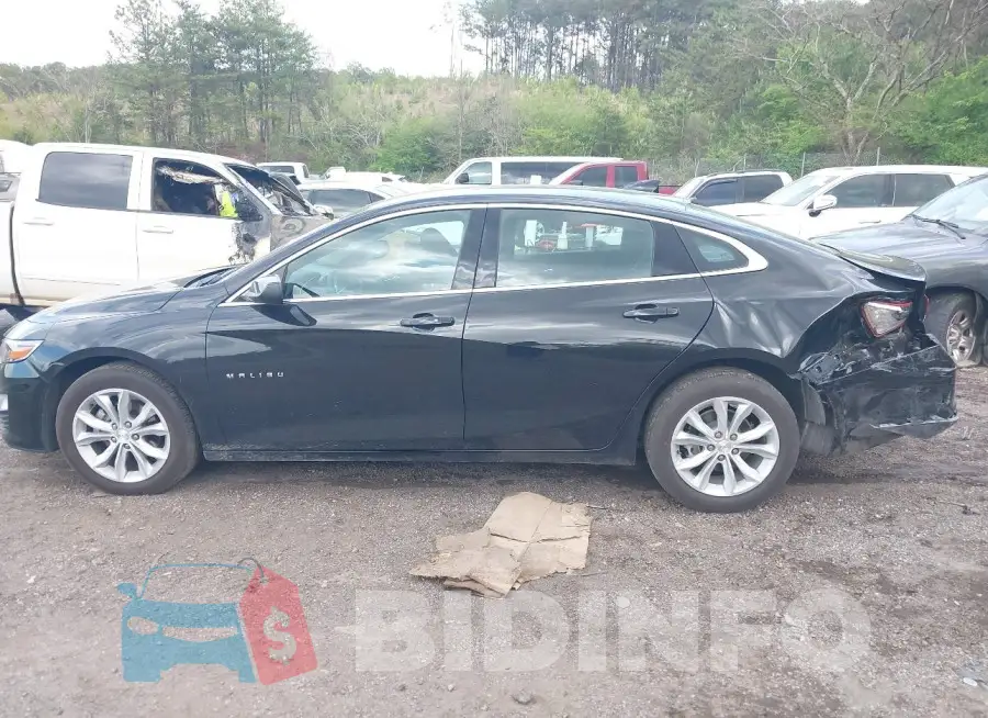 1G1ZD5ST5SF144989 Photo# 6