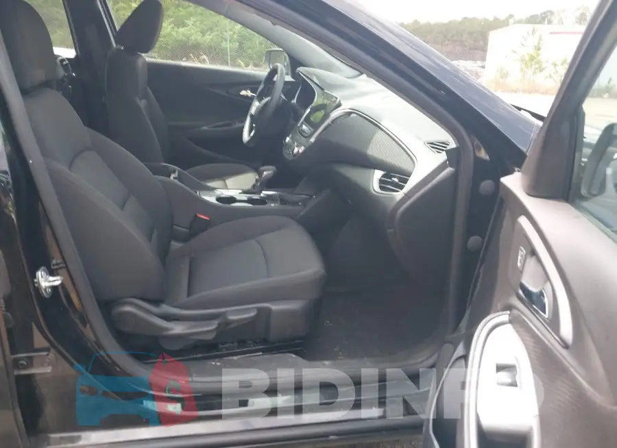 1G1ZD5ST5SF144989 Photo# 5