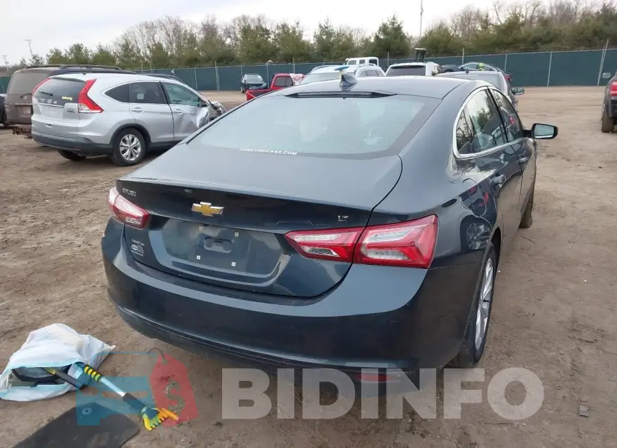 1G1ZD5ST6LF035068 Photo# 4