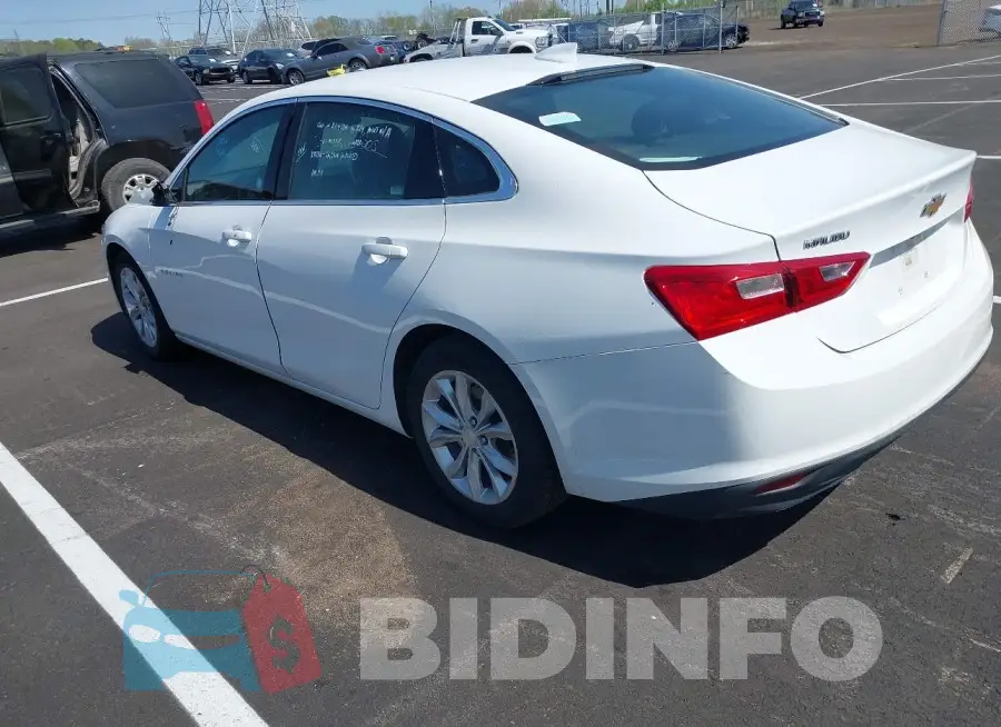 1G1ZD5ST7PF231364 Photo# 3