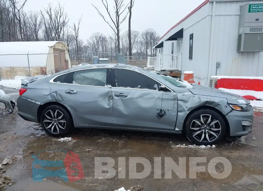 1G1ZG5ST1RF238157 Photo# 13